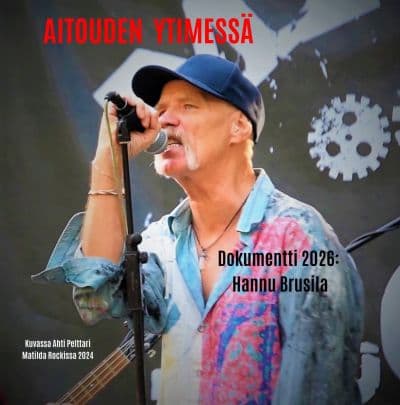 Aitouden Ytimessä