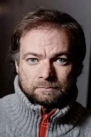 André Øvredal