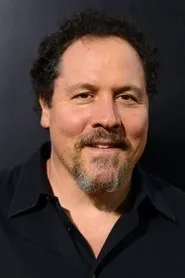 Jon Favreau