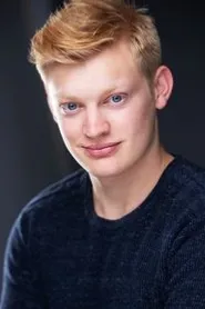 Curry Barker