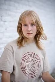Janaïna Halloy Fokan