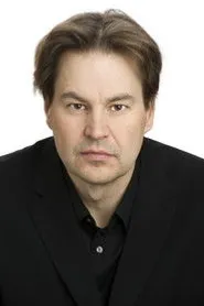 Peter Mattei