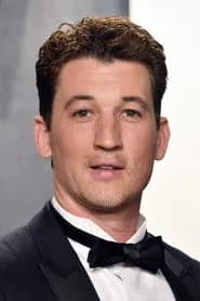 Miles Teller