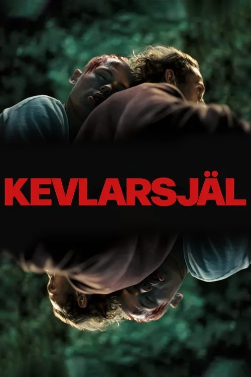 Kevlarsjäl – Iskunkestävä sielu
