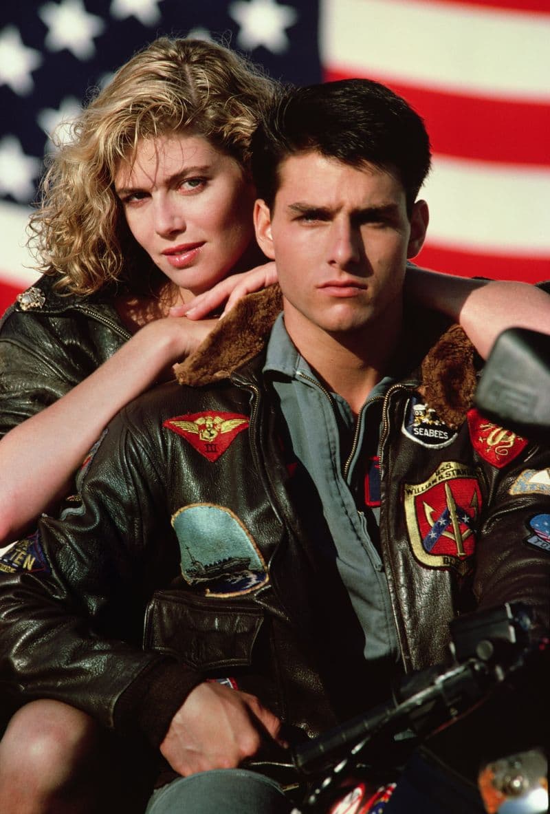 Top Gun 40-vuotisjuhlajulkaisu