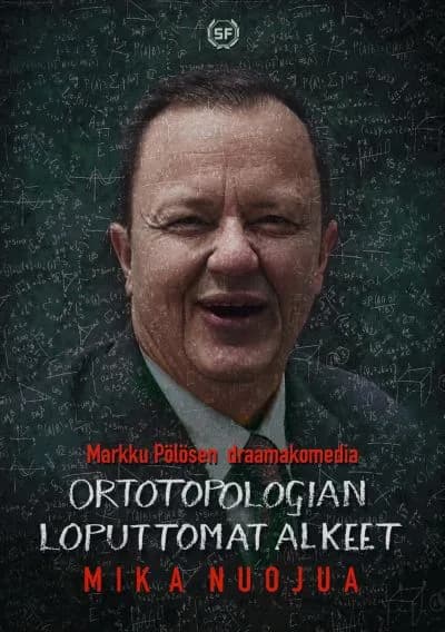 Ortotopologian loputtomat alkeet (+ohjaajavierailu)