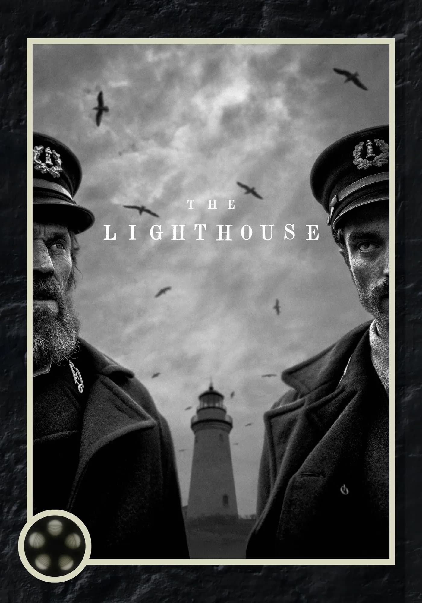 The Lighthouse