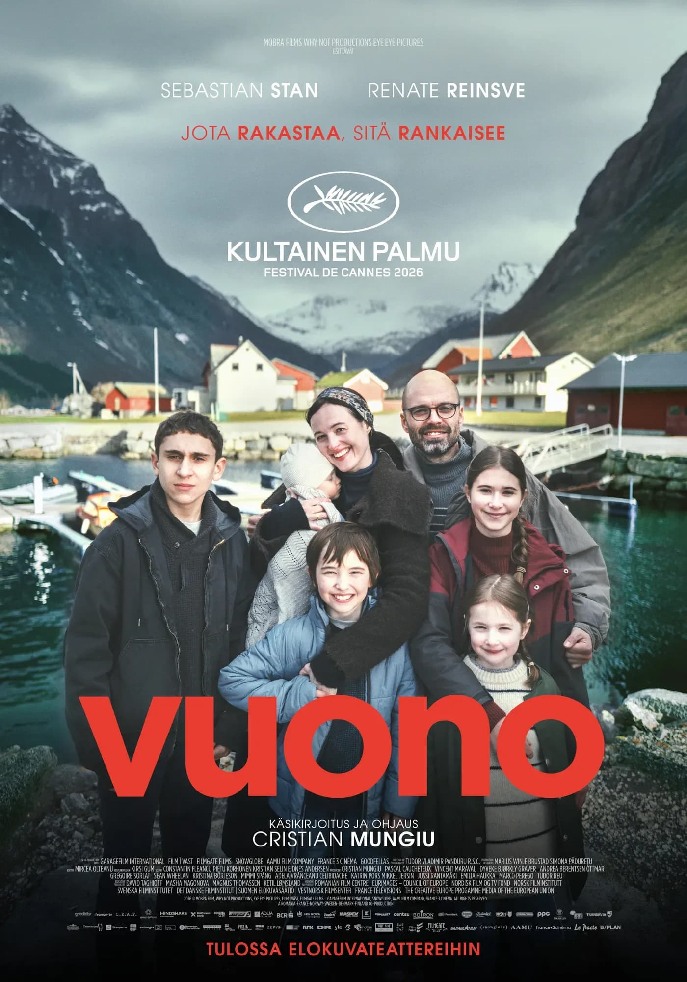 Fjord
