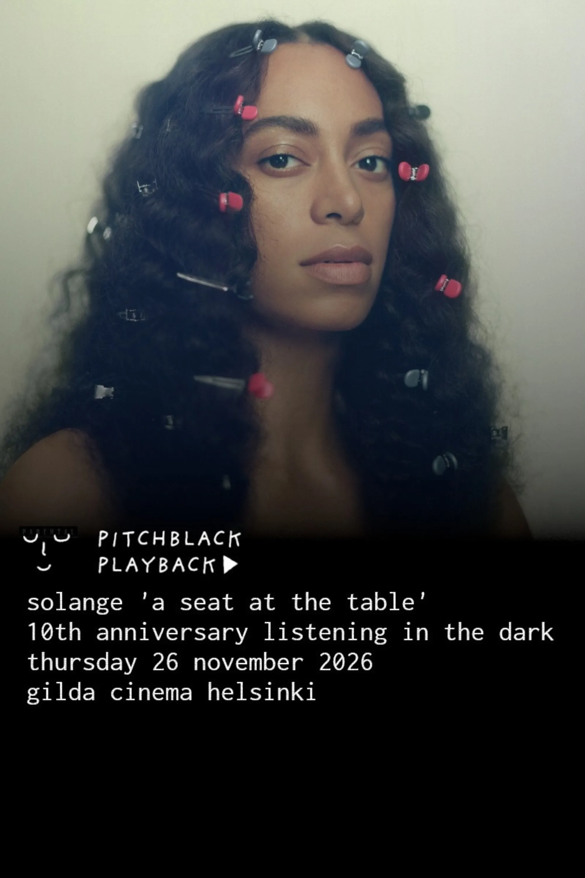 Solange 'A Seat At The Table' (10th Anniversary)