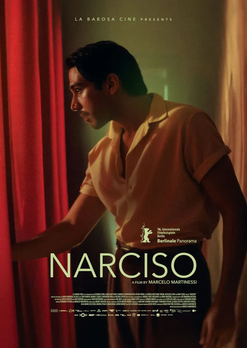 Narciso
