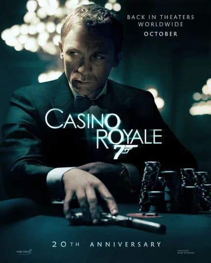 Casino Royale
