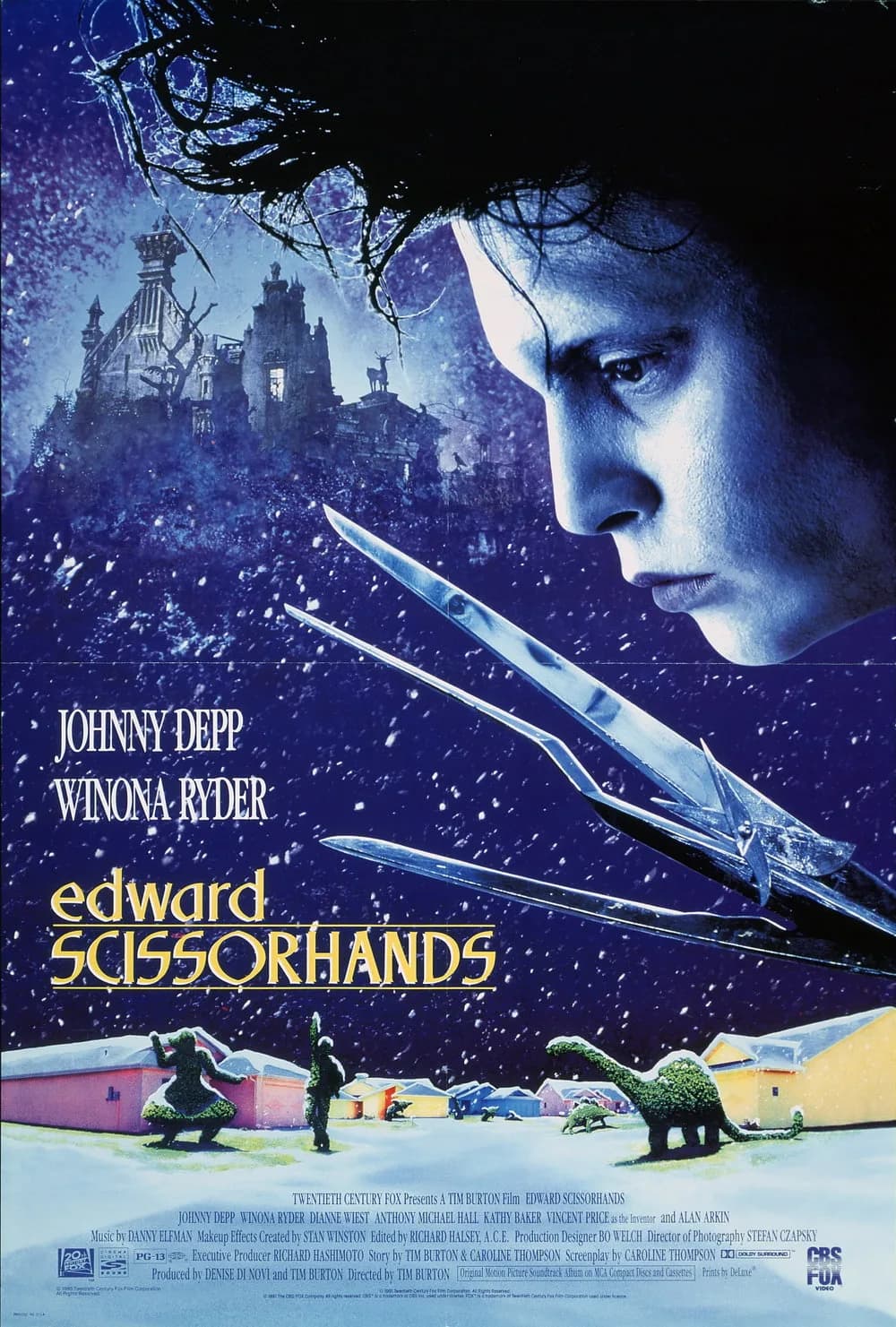 Saksikäsi Edward