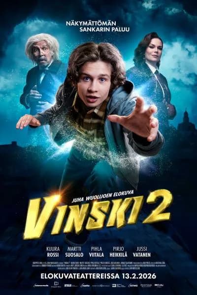 Vinski 2