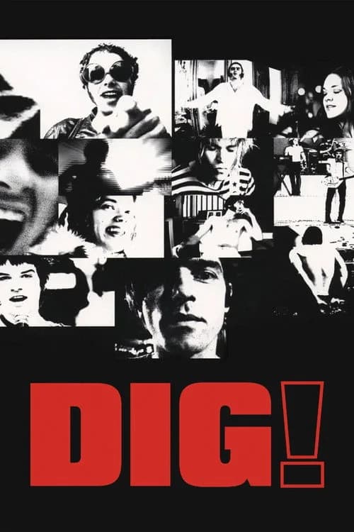 Kinokopla: DIG! XX