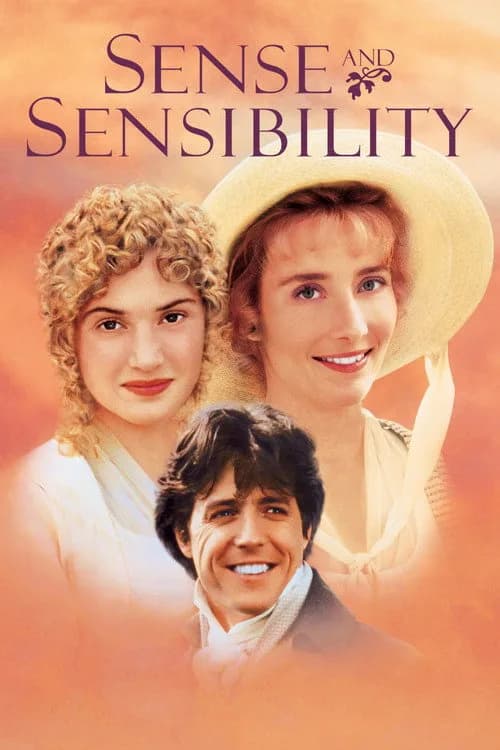 Kirjastokino: Sense and Sensibility