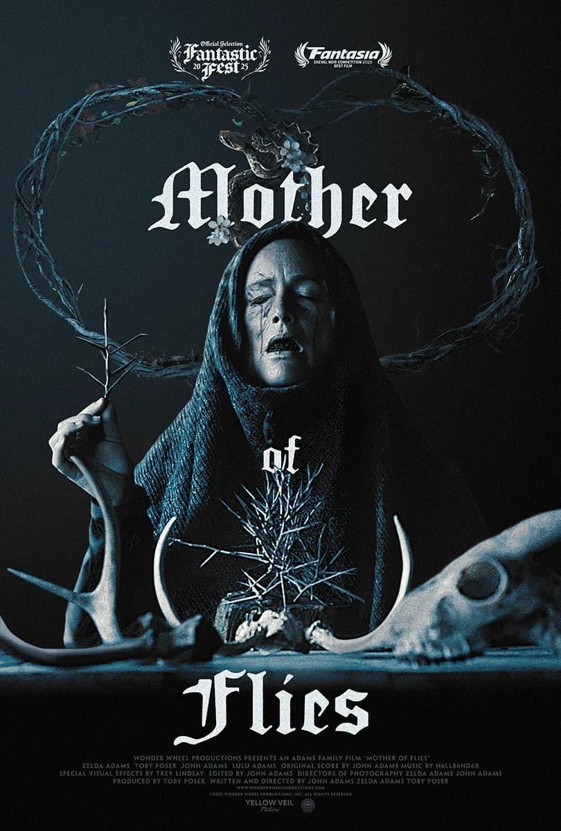Mother Of Flies
