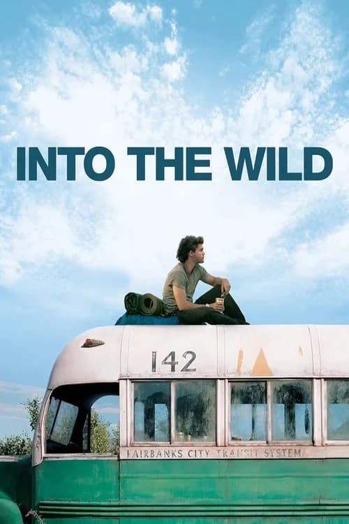 Kirjastokino: Into the Wild