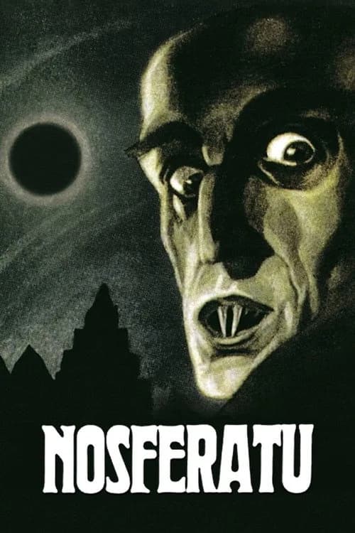 Silent Film Concert: Nosferatu (1922)
