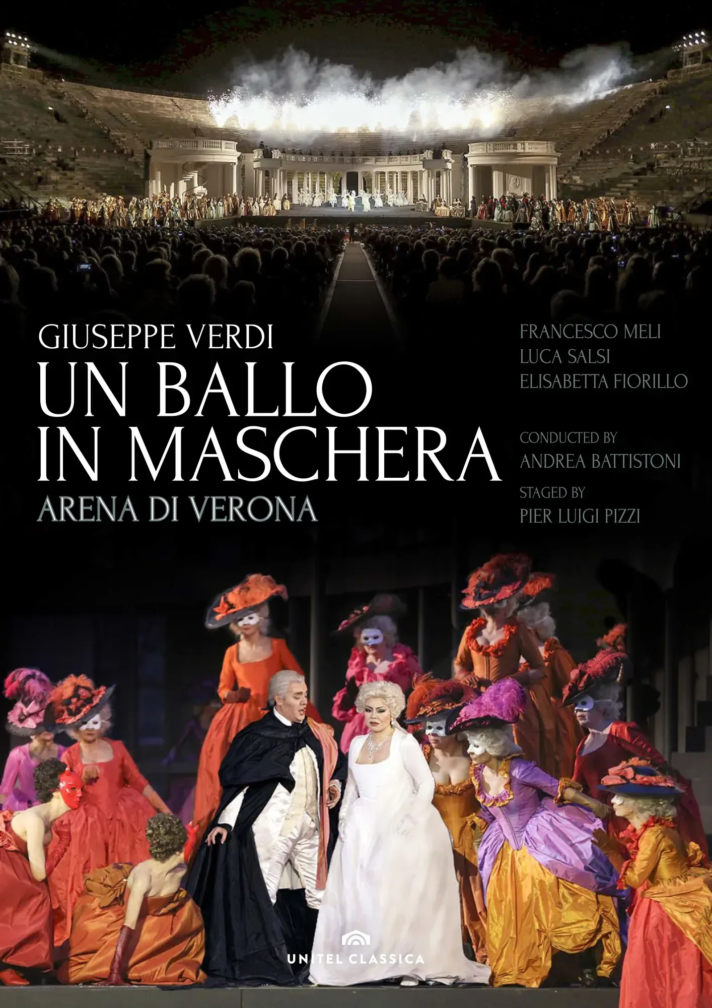 Un ballo in maschera