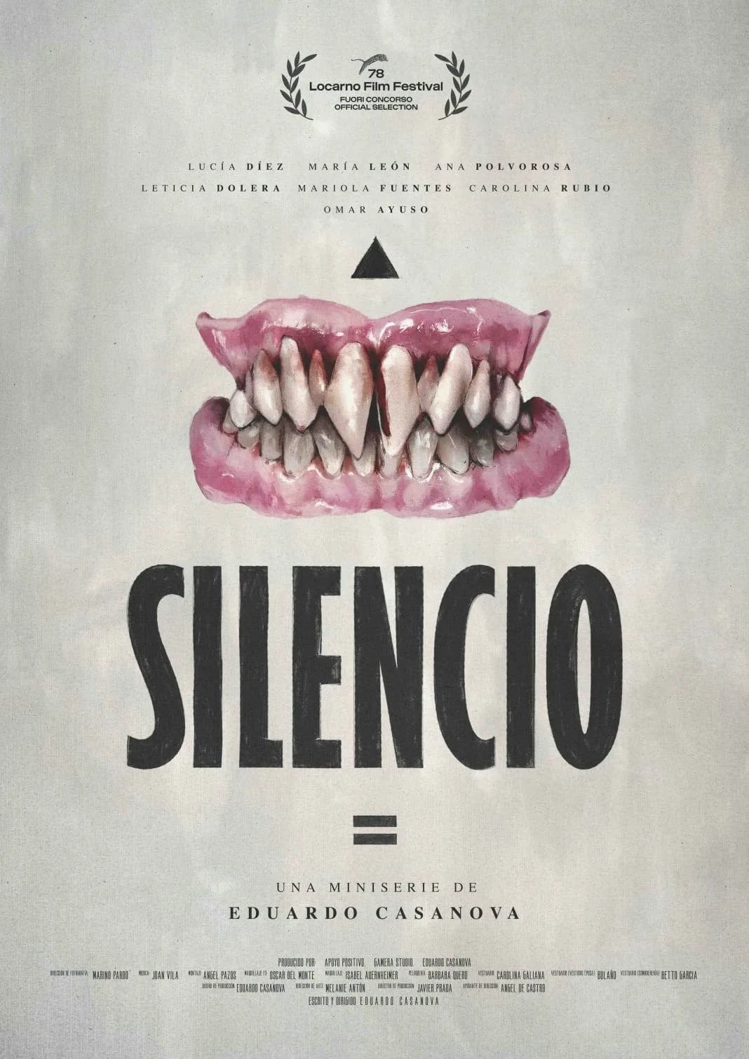 Silence