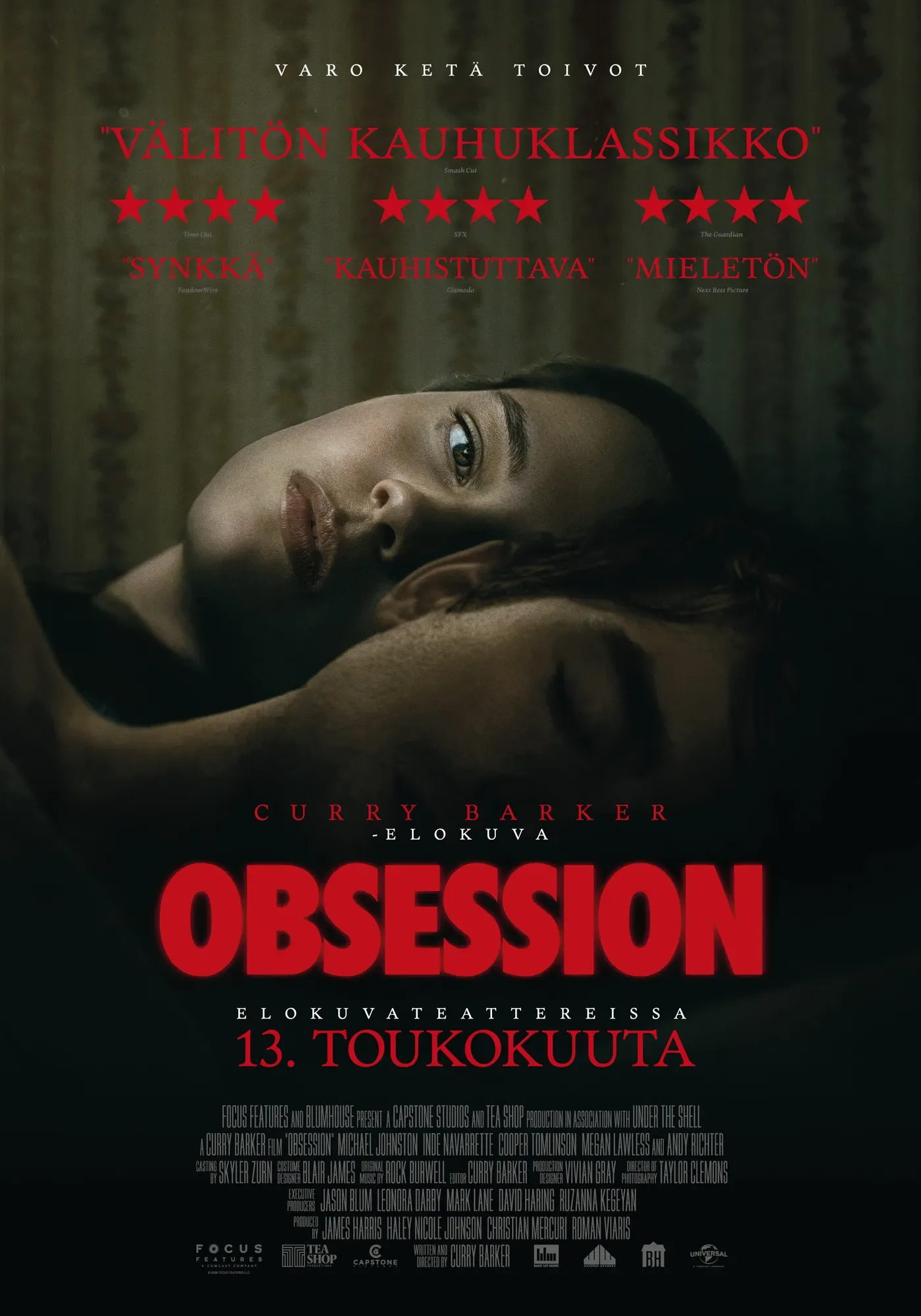 Obsession