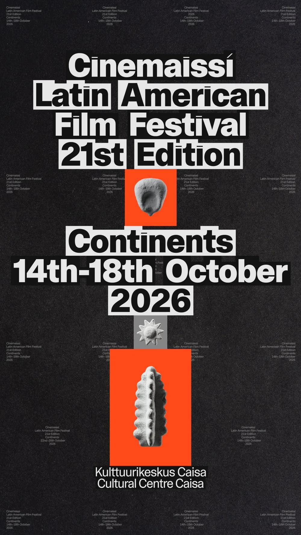 Cinemaissi: Frayland