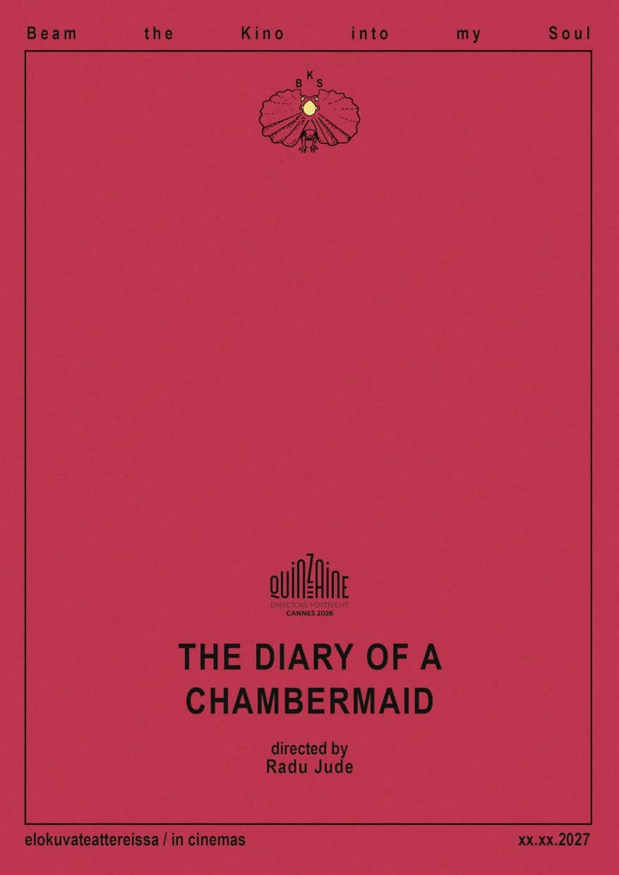 The Diary of a Chambermaid
