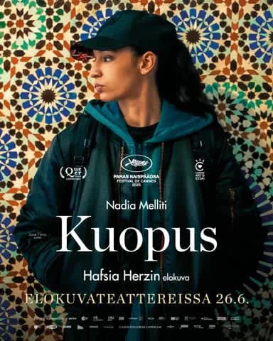 Kuopus
