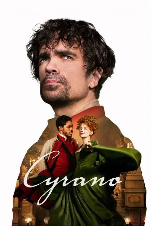Kirjastokino: Cyrano