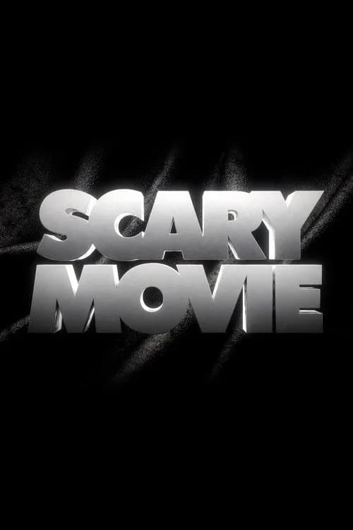 Scary Movie
