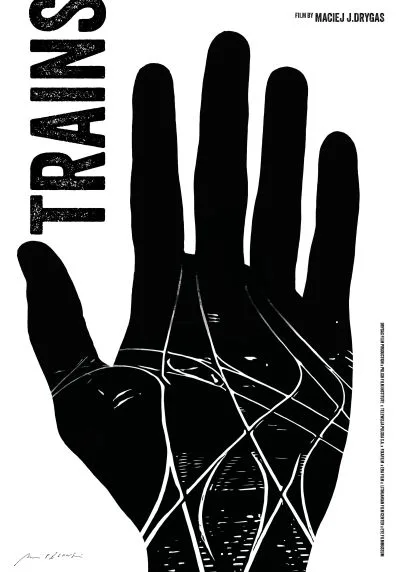 Junat (Pociągi / Trains)