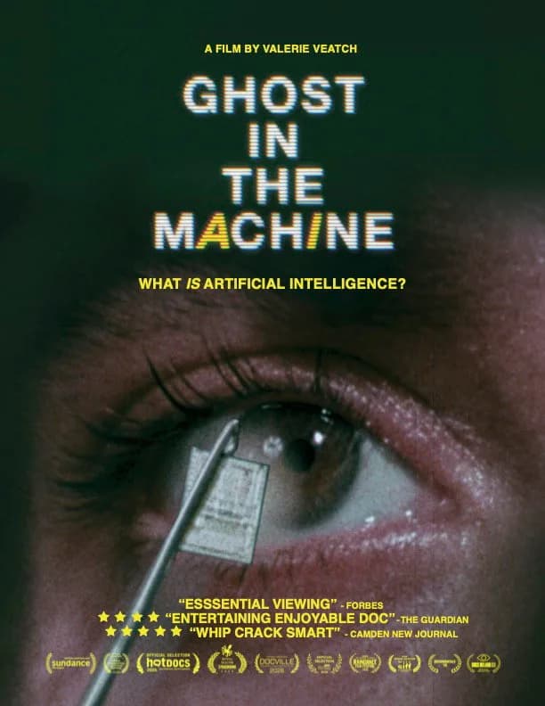 Ghost in the Machine