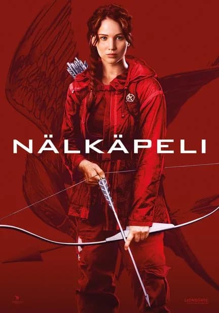Nälkäpeli