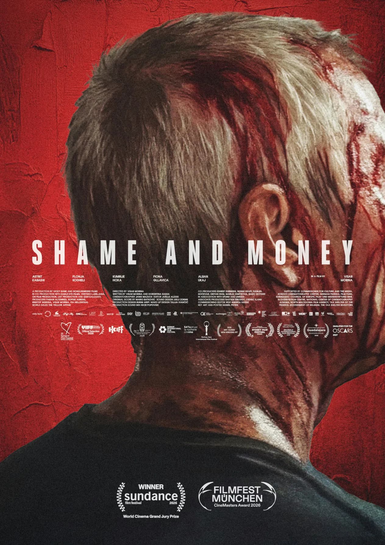 Shame and Money