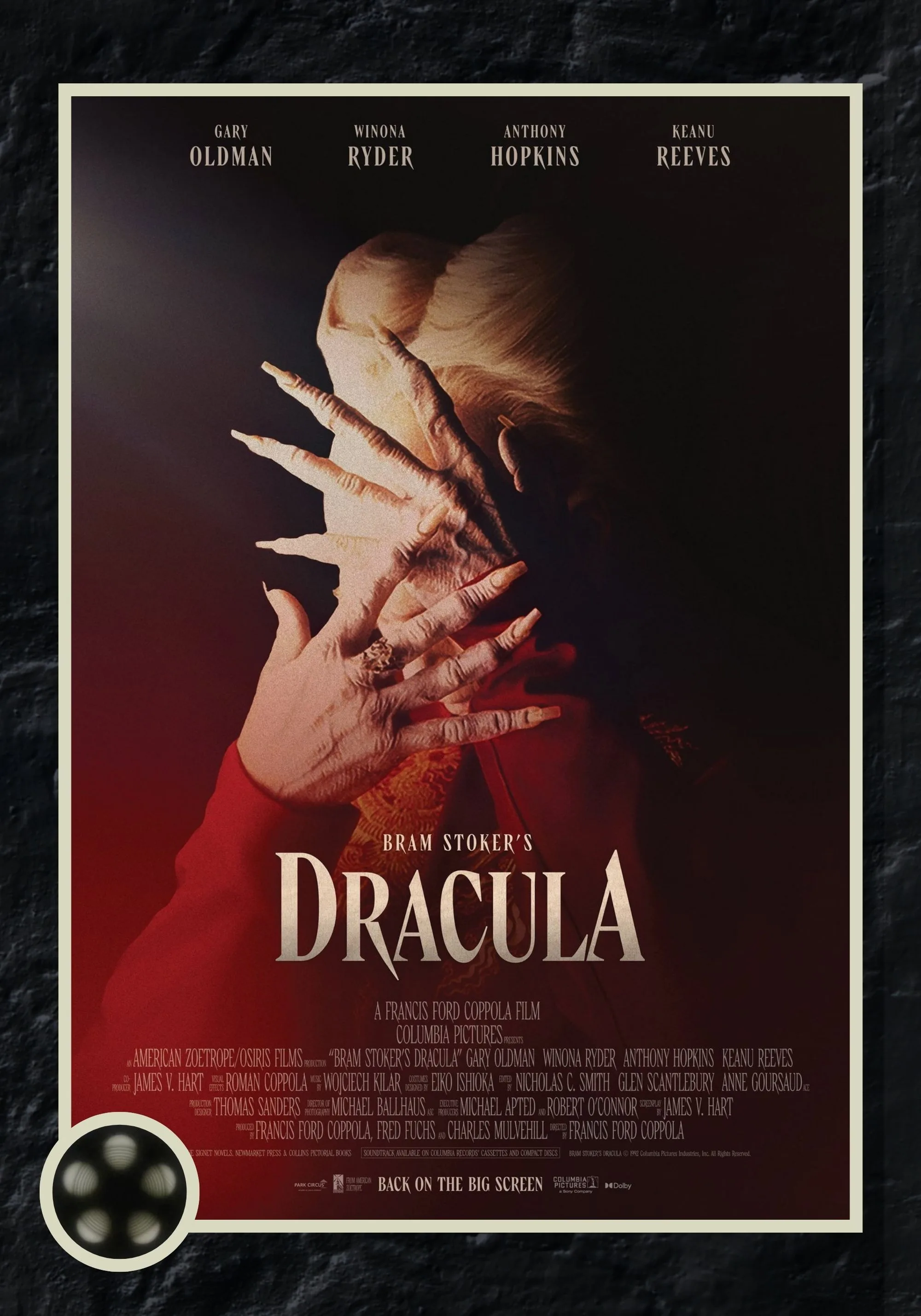Bram Stoker's Dracula