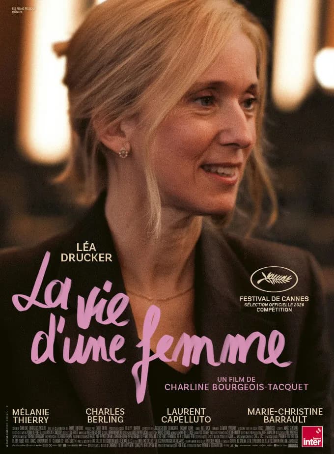 A Woman’s Life