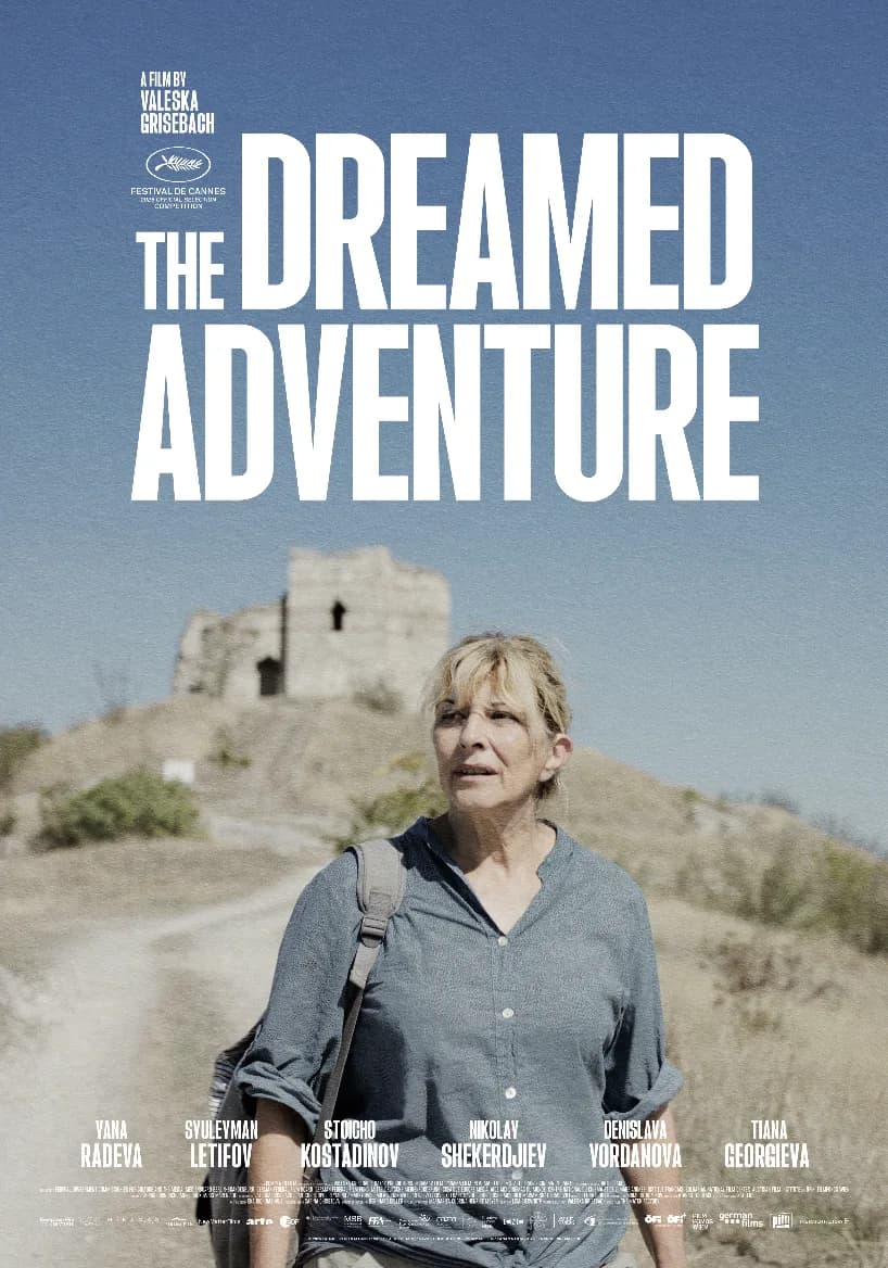 The Dreamed Adventure