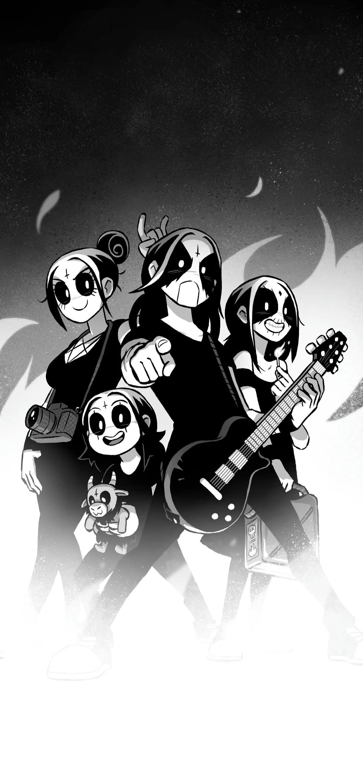 Belzebubs