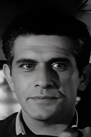 George Sawaya
