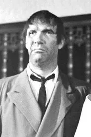 Edward Walsh