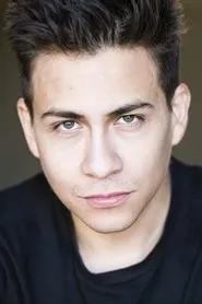 Oscar Camacho