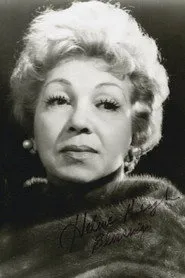 Helene Heigh