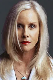 Cherie Currie