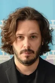 Edgar Wright