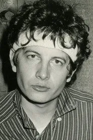 Keith Morris