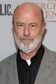 Gerry Bamman