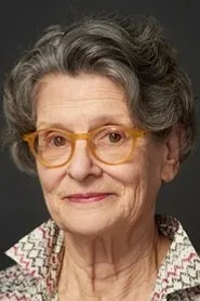 Mary Louise Wilson