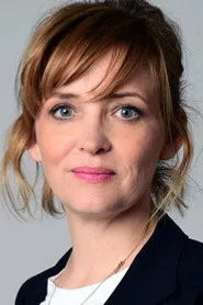 Laura Tonke