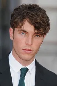 Tom Hughes