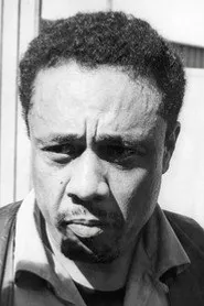 Charles Mingus